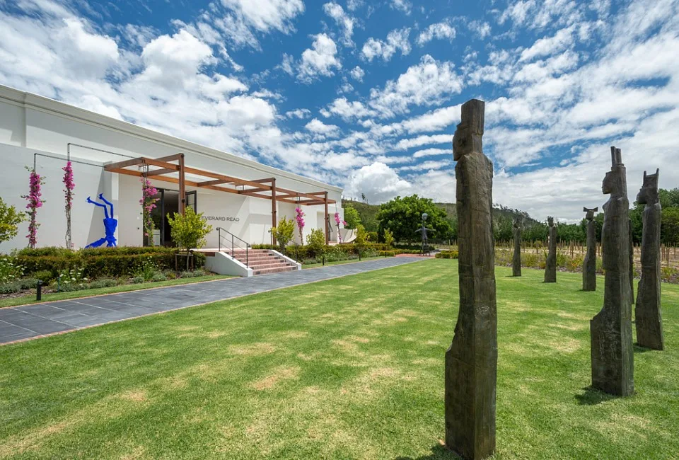 What’s On in the Cape Winelands in February 2026 3 Everard Read