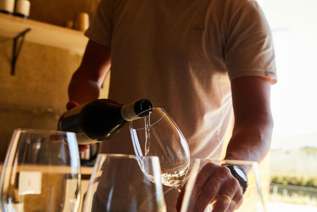 Food & Wine Capital of South Africa
