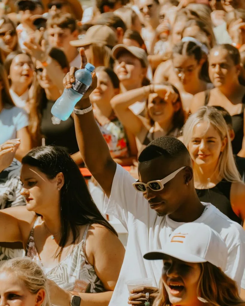 What’s On in the Cape Winelands in February 2026 7 Paarlberg Fees