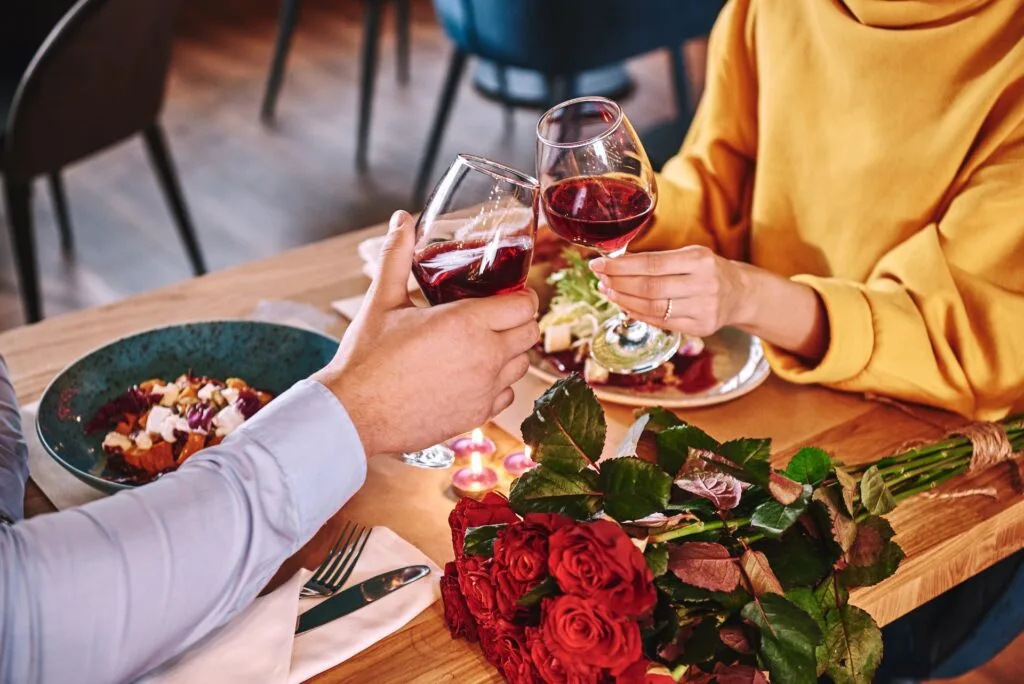 What’s On in the Cape Winelands in February 2026 4 Valentine's Day in Franschhoek