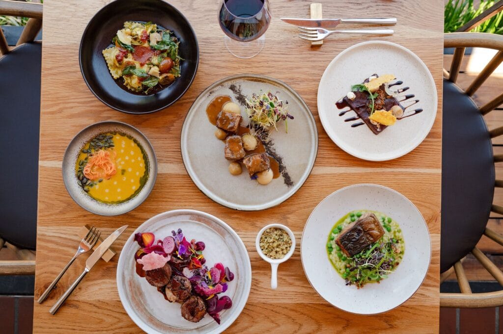 Eleven Finds Its Provenance in Franschhoek