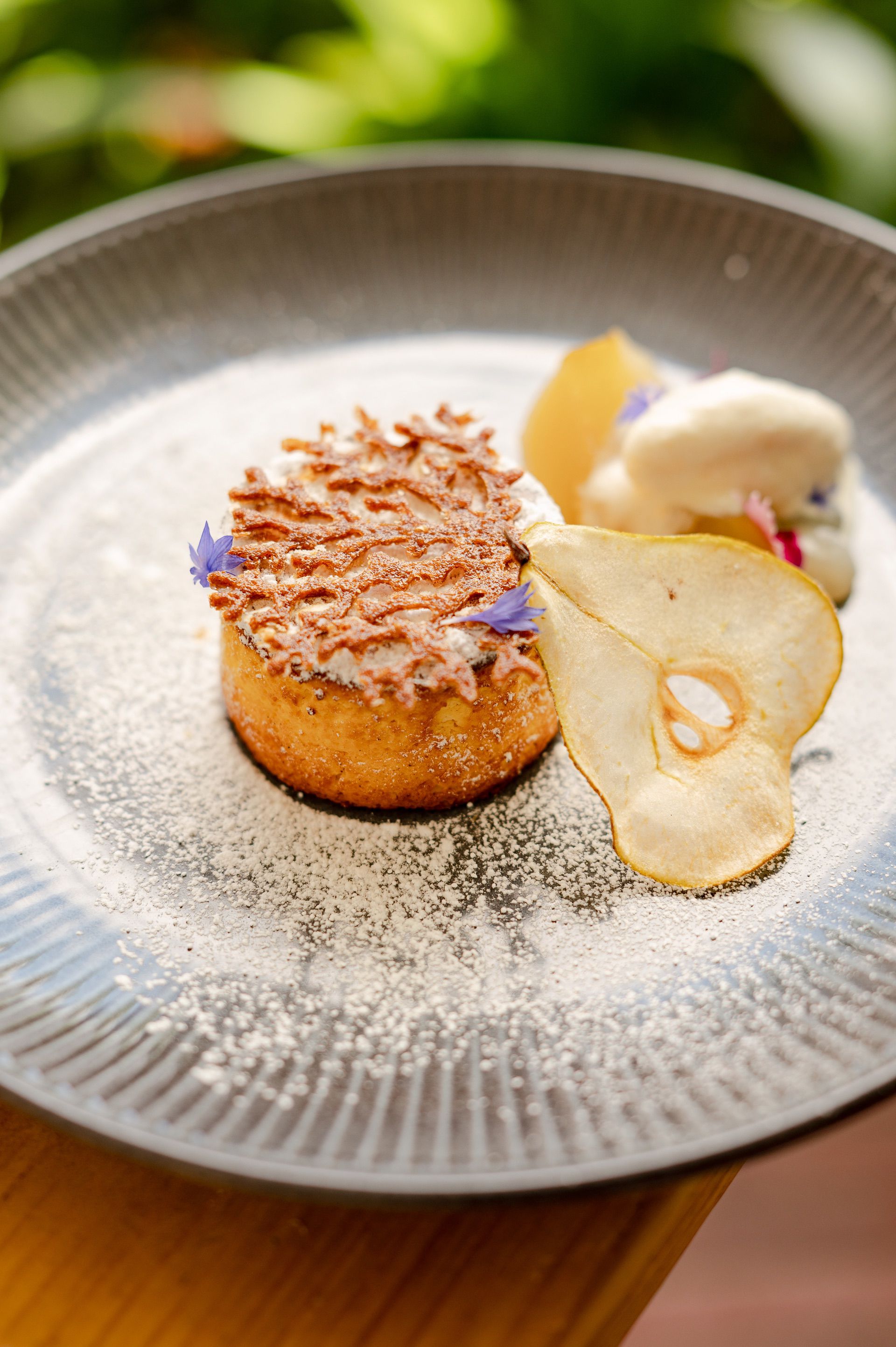 New à la Carte Menu at Ōku Asian Eatery 4 Oku Restaurant in Franschhoek