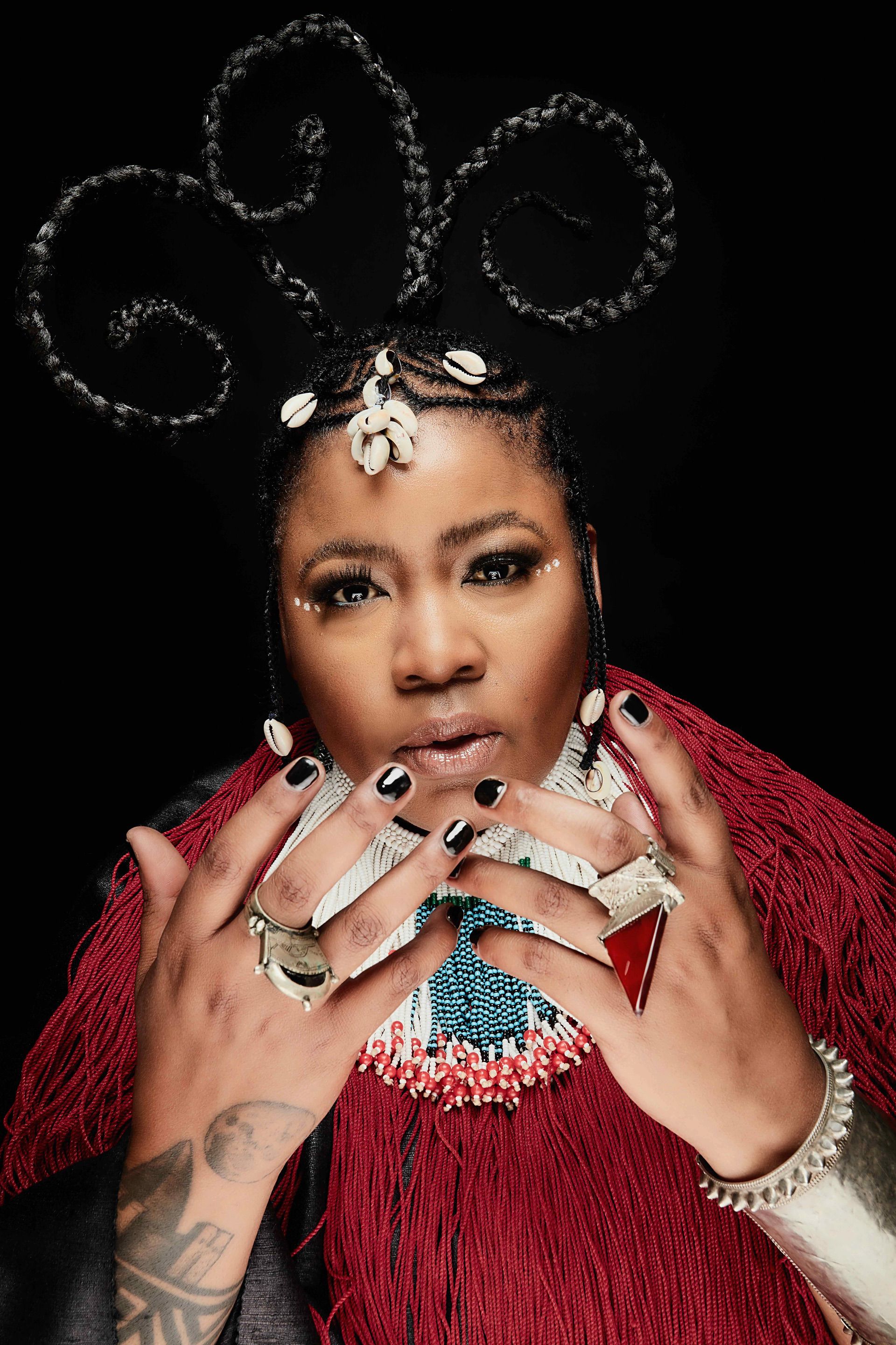 Montreux Jazz Festival Franschhoek