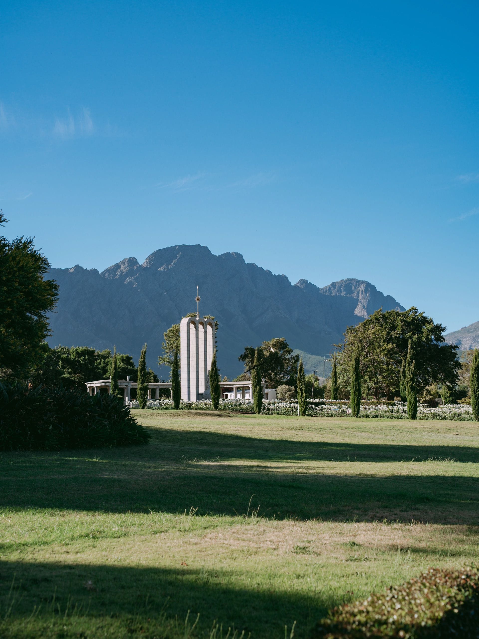 Montreux Jazz Festival Franschhoek 2026: Line-up, Artists and What to Expect 1 Montreux Jazz Festival Franschhoek 2026
