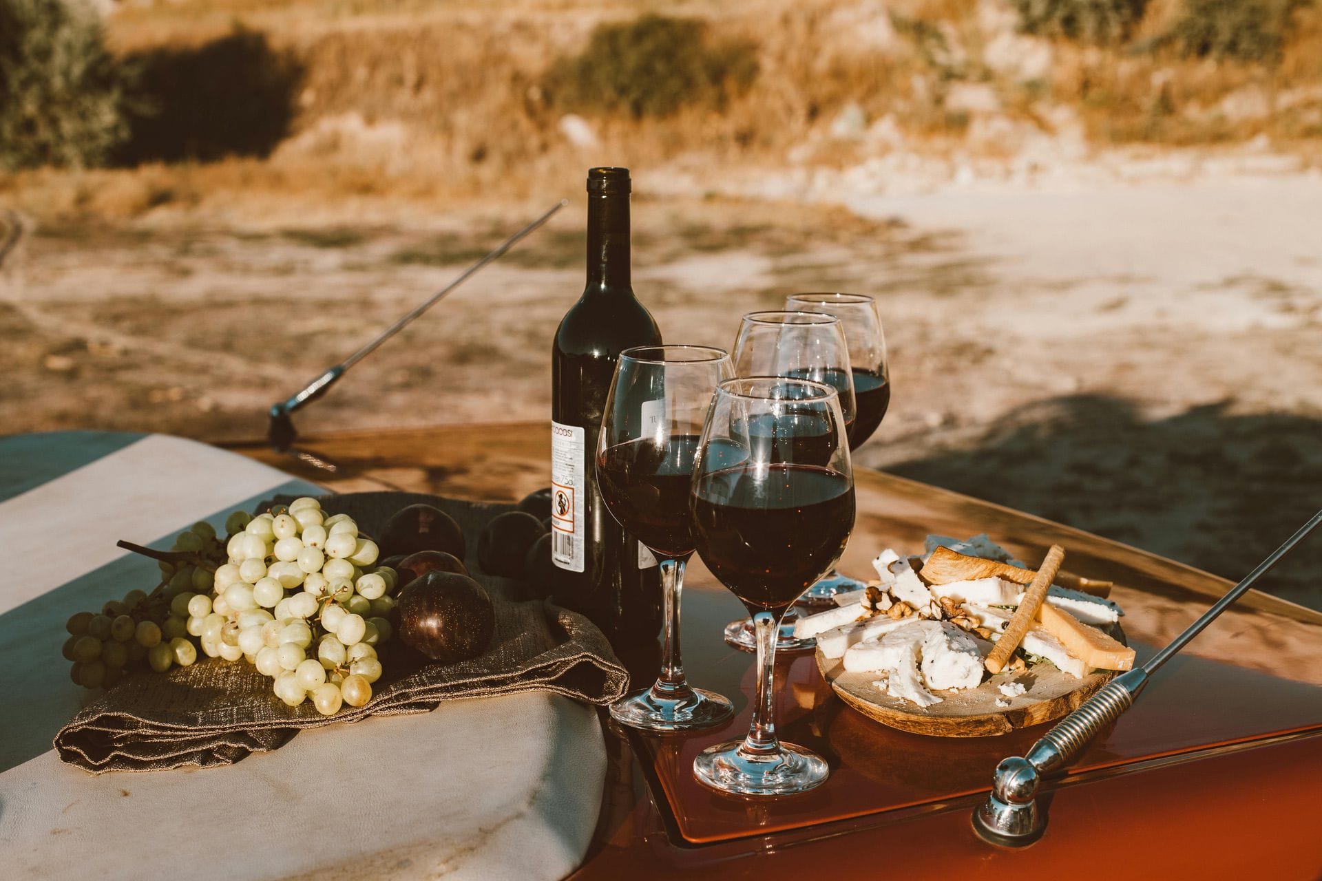 Why Autumn in Franschhoek is the Secret Season You’ve Been Missing 1 Autumn and Harvest in Franschhoek