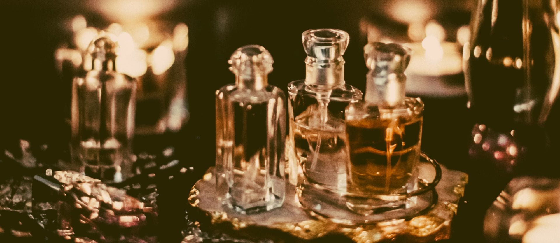 Discover South Africa’s First Perfume Museum: A Fragrant Hidden Gem in Franschhoek 2 Perfume Museum