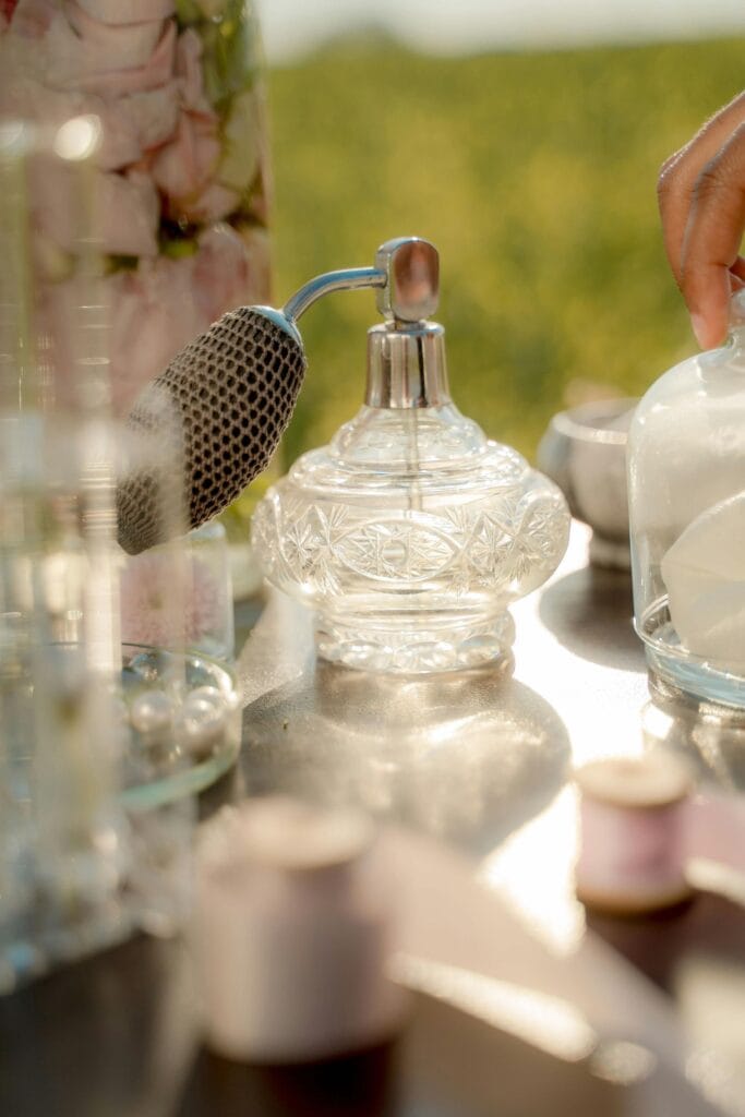 Discover South Africa’s First Perfume Museum: A Fragrant Hidden Gem in Franschhoek