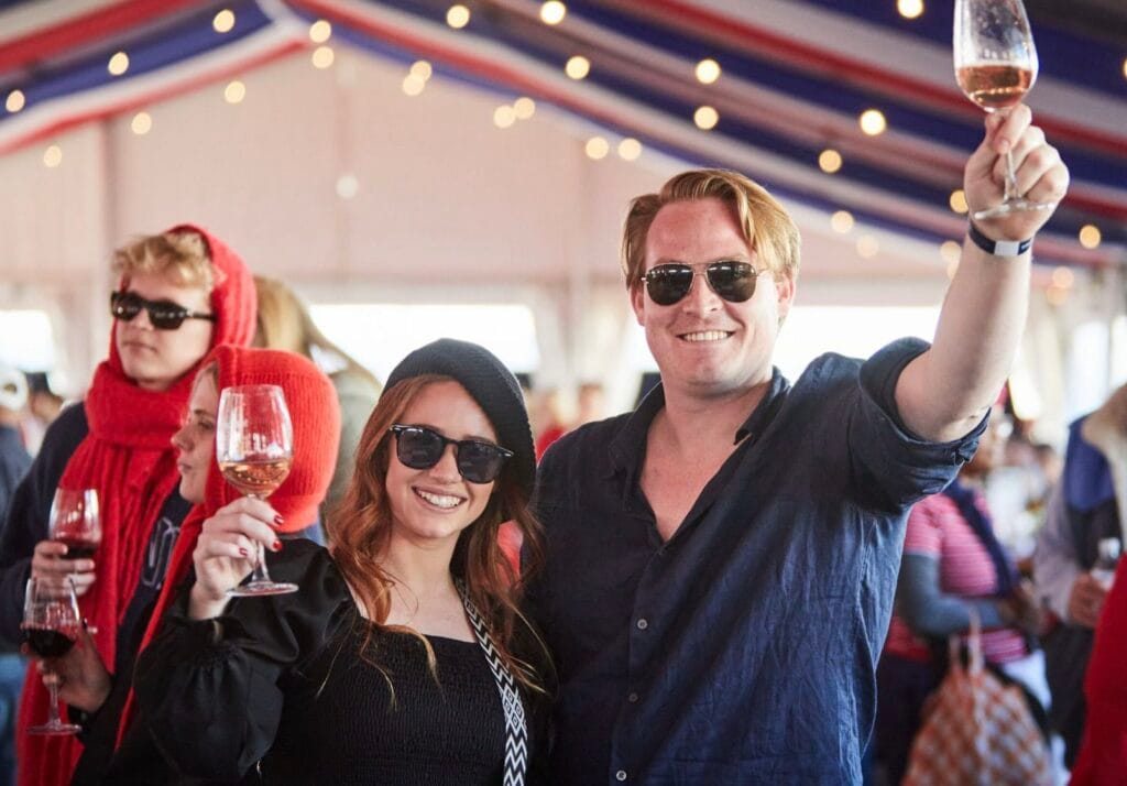 Bastille Festival 2026 in Franschhoek: Everything You Need to Know