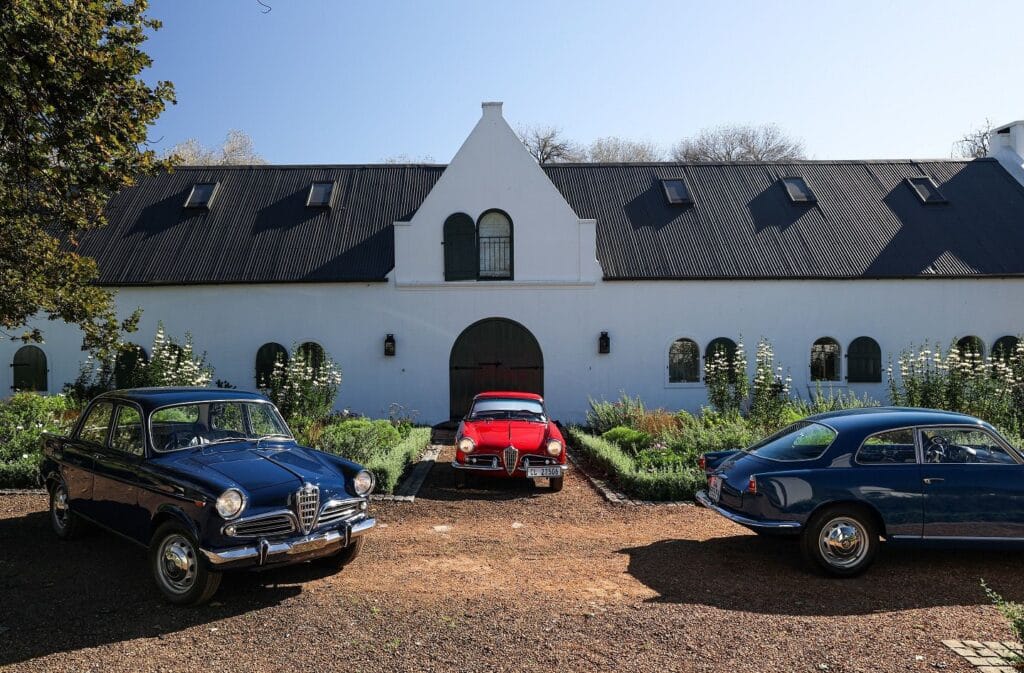 Escape the Rain: Why the Franschhoek Motor Museum is a Winter Must-Visit