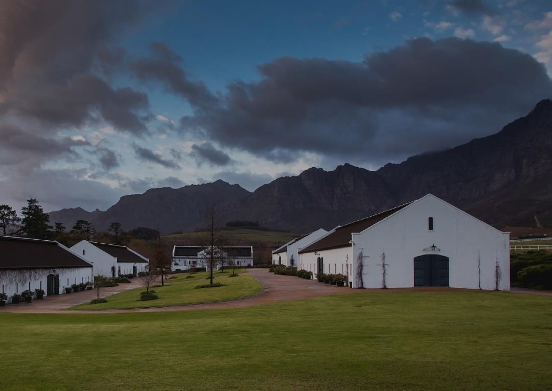 Escape the Rain: Why the Franschhoek Motor Museum is a Winter Must-Visit 3 Franschhoek Motor Museum